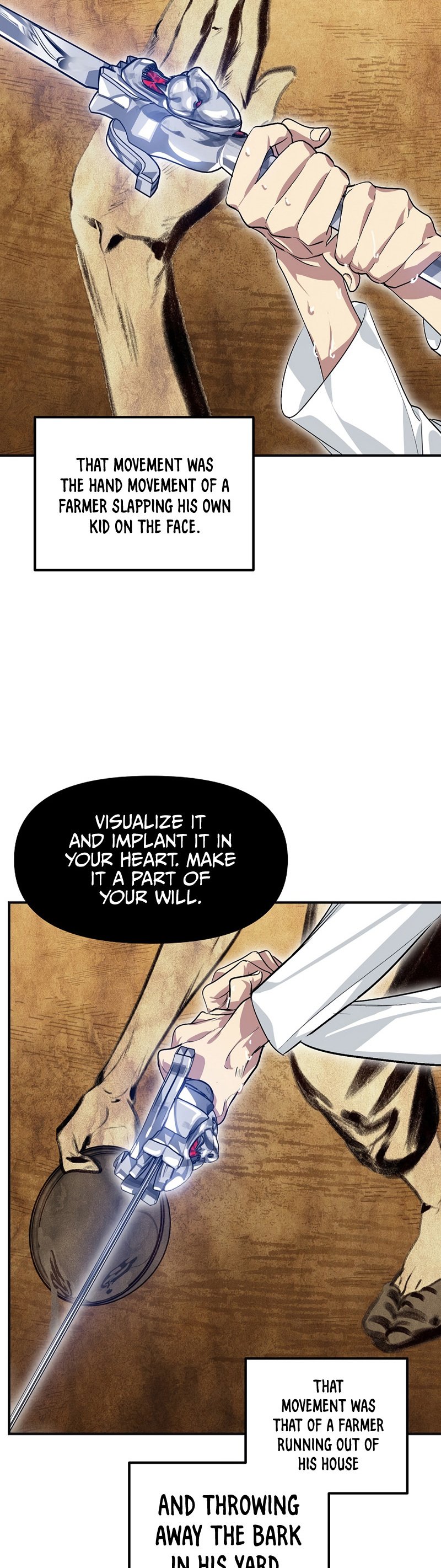 SSS-Class Suicide Hunter, Chapter 65 image 27